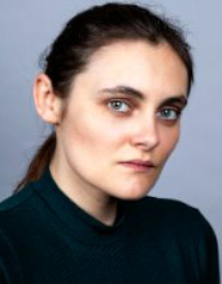Georgia Russan