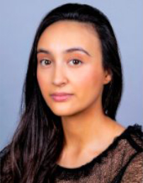 Leila Zarou