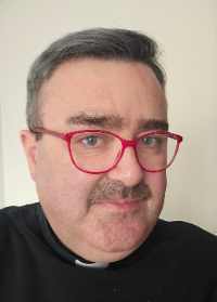 Father David Murphy