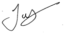 Dr Jacob Phillips signature