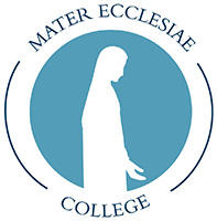 Mater Ecclesiae College accreditation