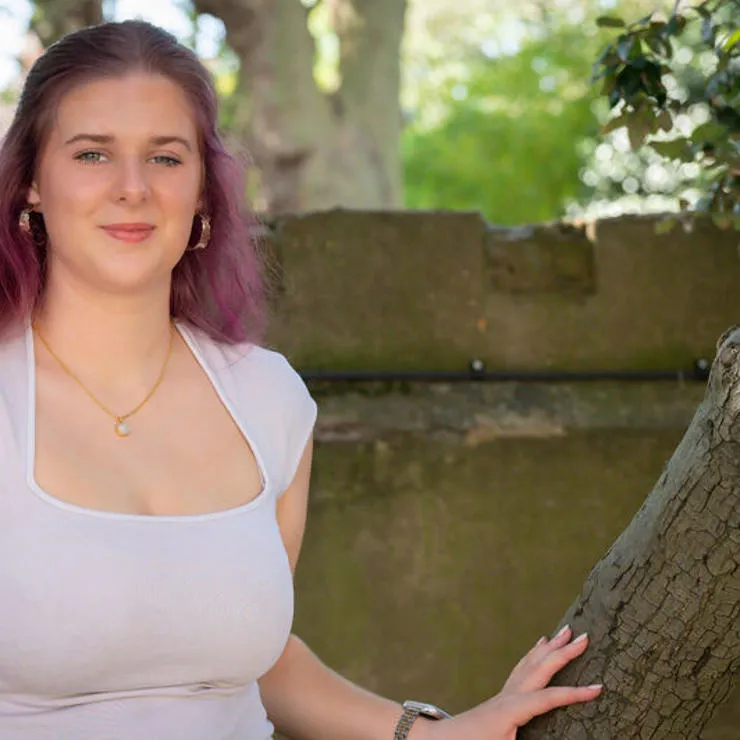 Beth - Sports Psychology