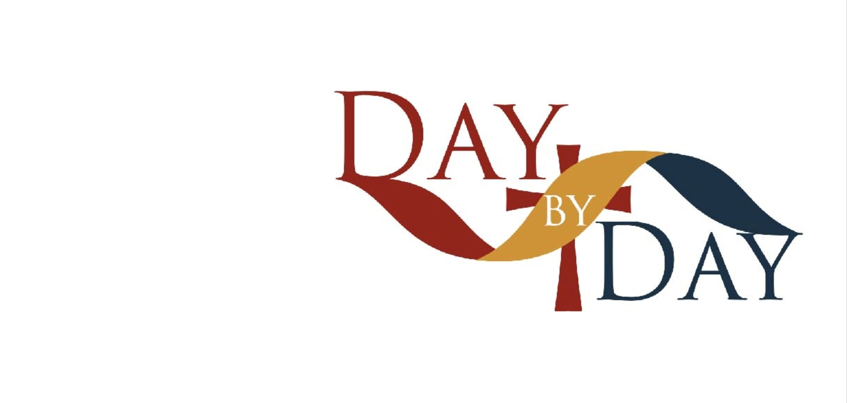 Day by Day updated banner