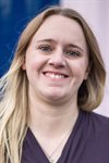 Dr Alex Atack headshot