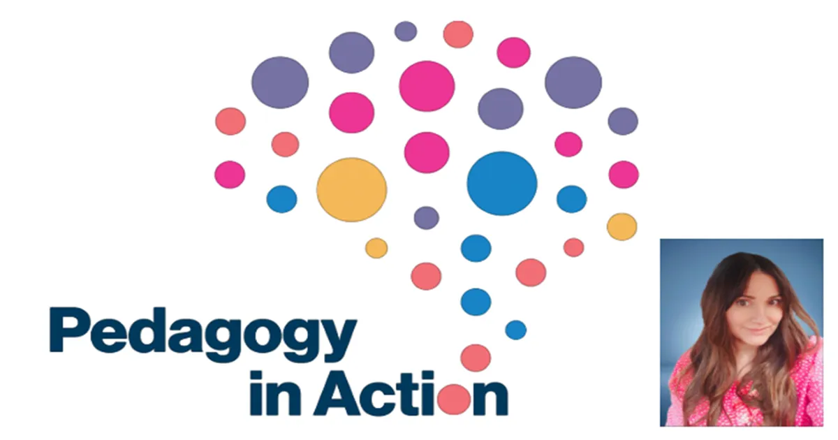 PIA logo and author photo