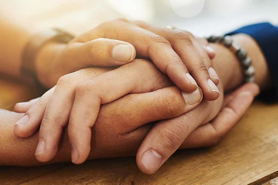 Domestic abuse master's