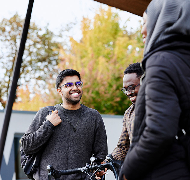 Education: Leading Innovation and Change MA 2