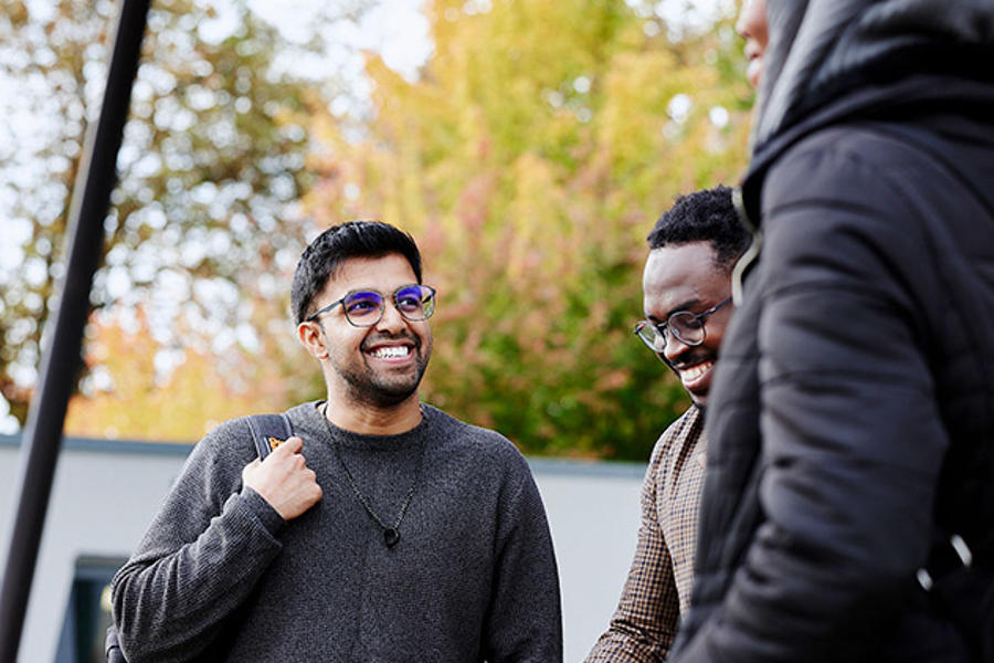 Education: Leading Innovation and Change MA 2