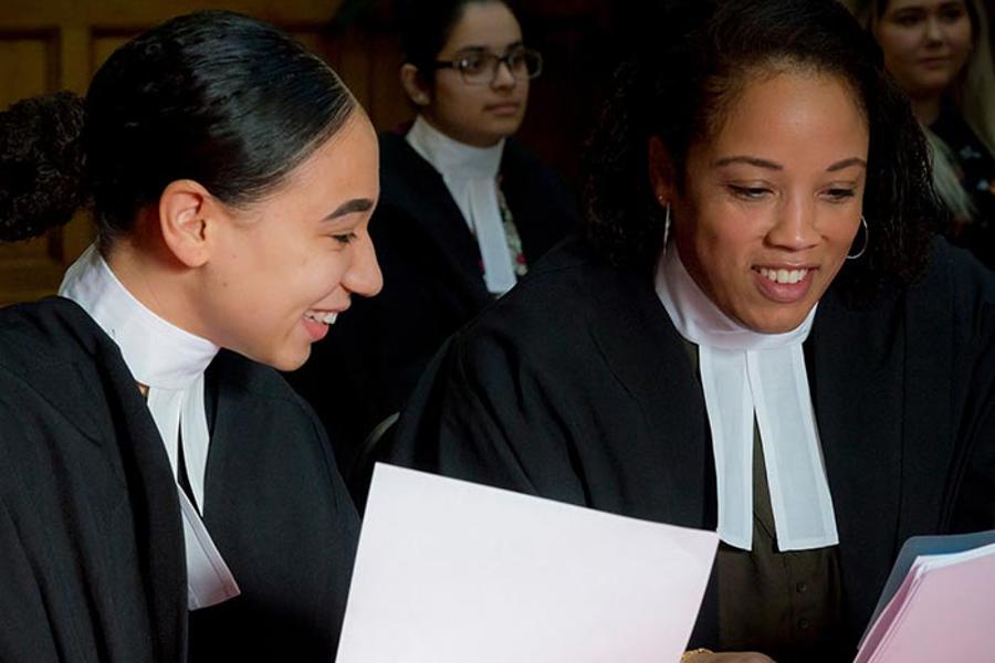 LLB Law