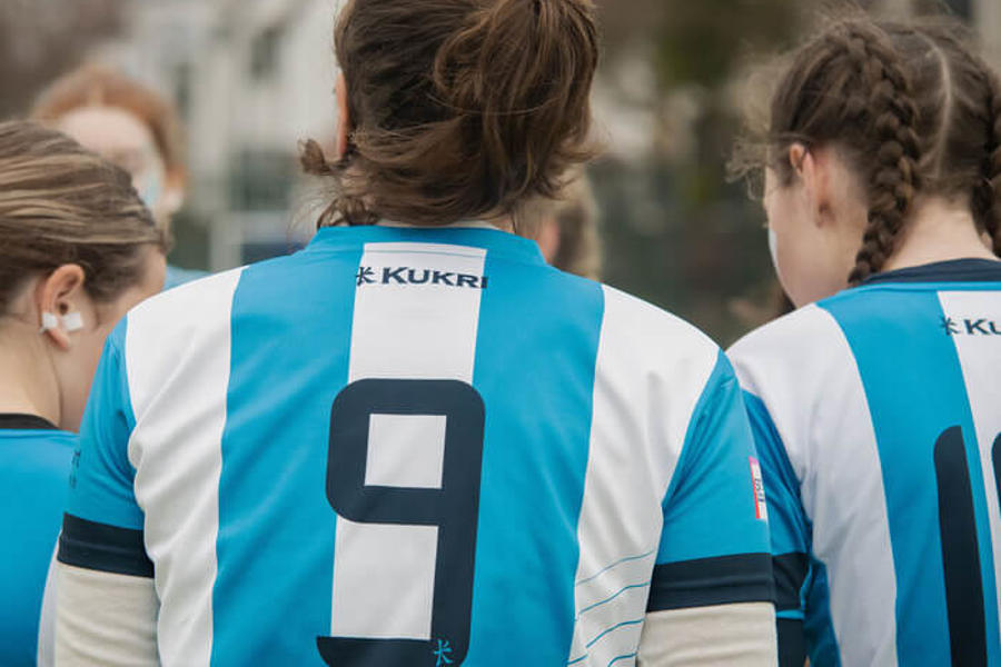 Performance Football Coaching master's