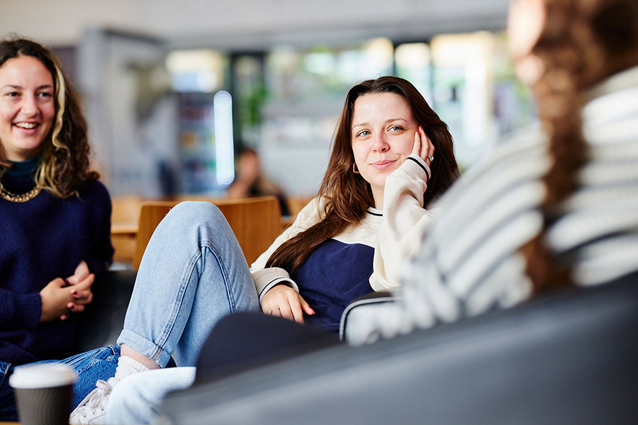 Politics and International Relations degree 70