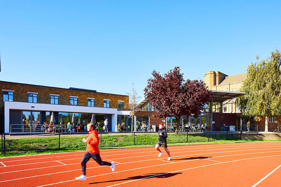 Sports Journalism degree