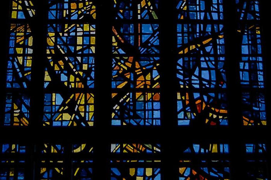 Theology and philosophy degree