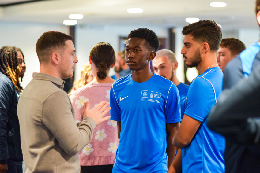 Chelsea Foundation 