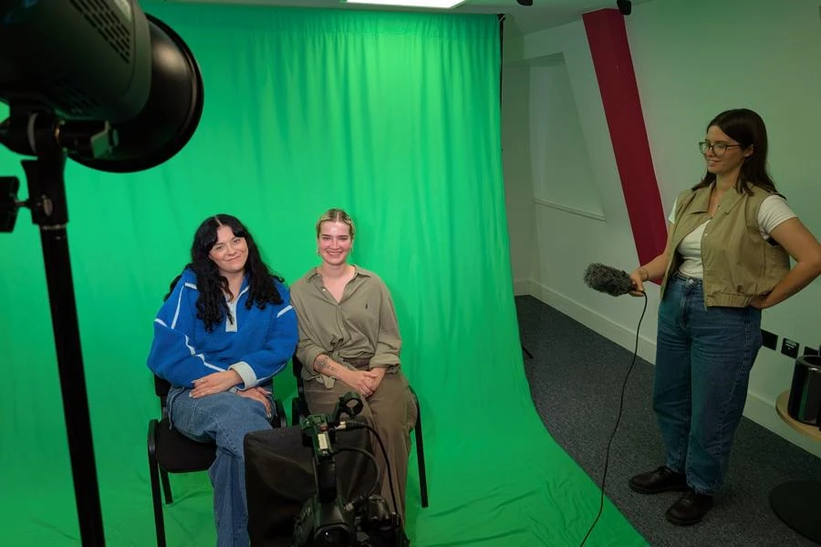 Multimedia Journalism