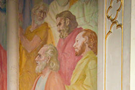 Catholic Applied Theology (Maryvale@StMary's) (Distance Learning) | St ...