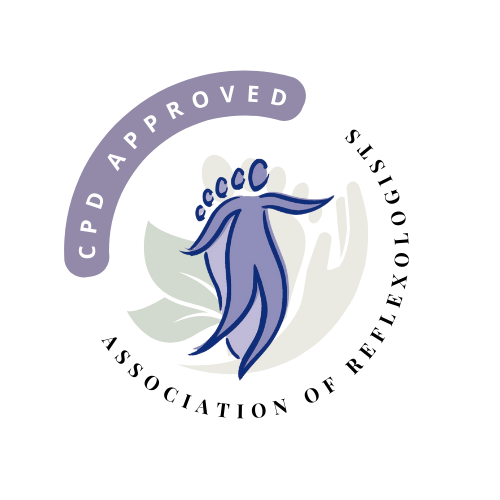 Reflexology Logo