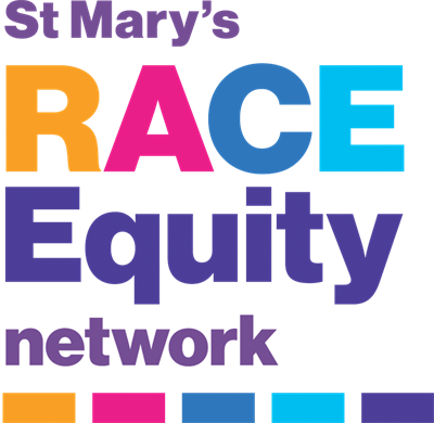 Race Equity Network logo