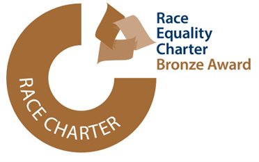 REC bronze award logo
