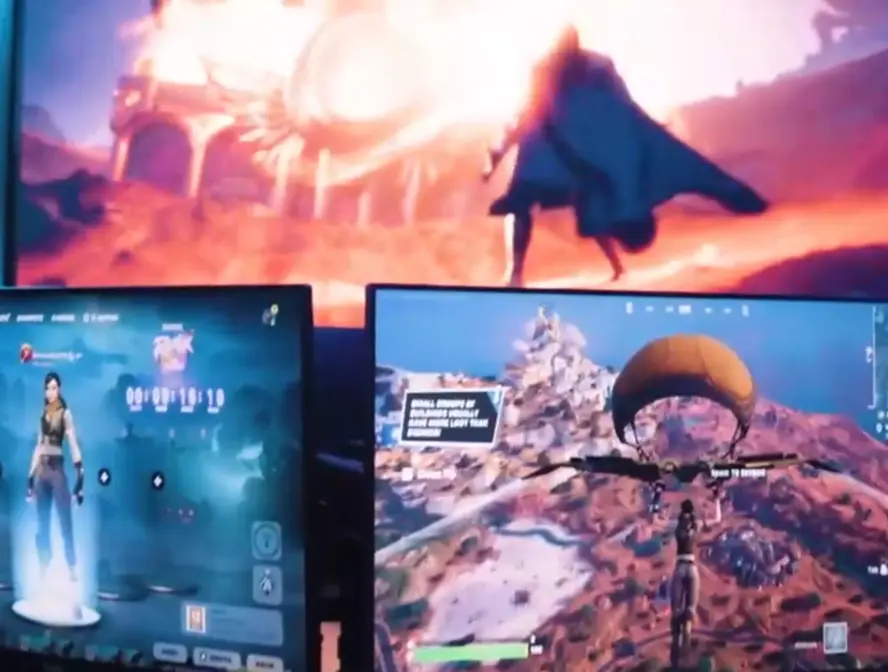esports 2