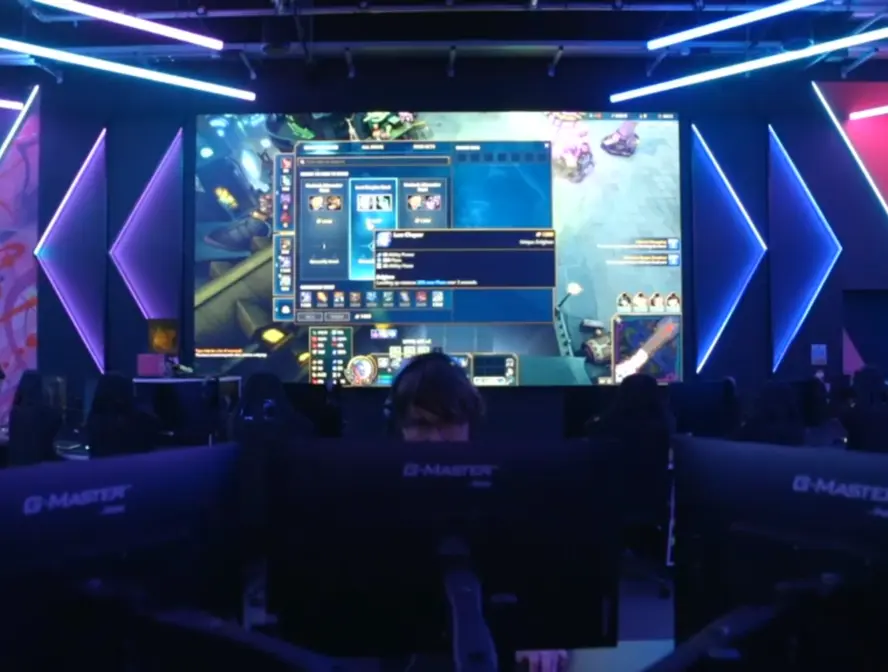 esports 4
