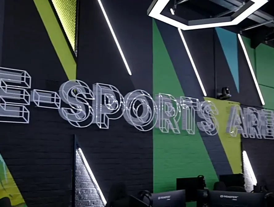 esports 8