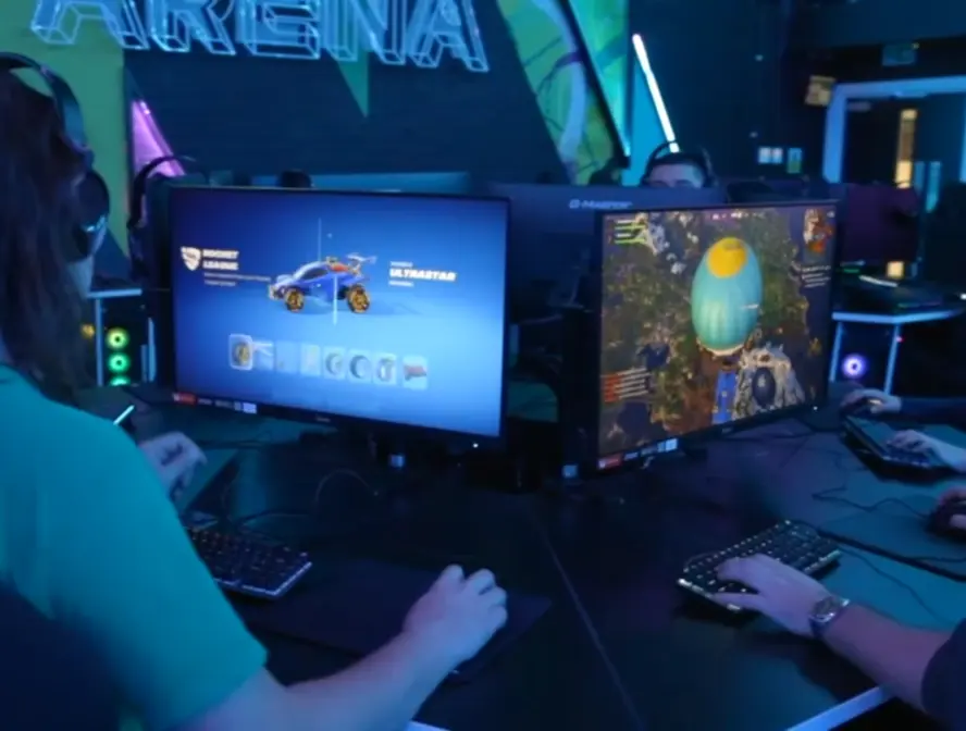 esports 11