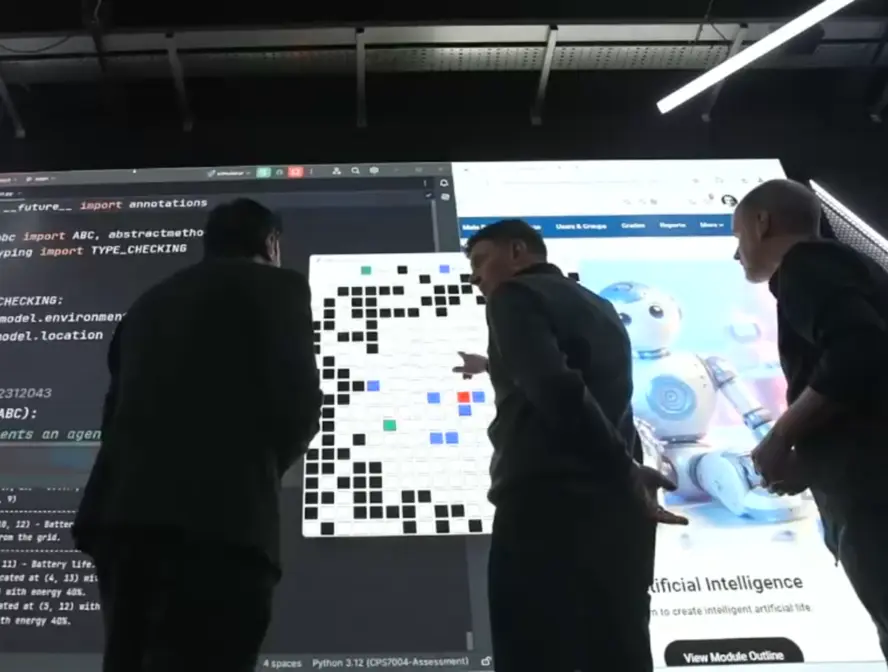 esports 12