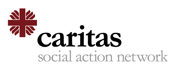 Caritas logo