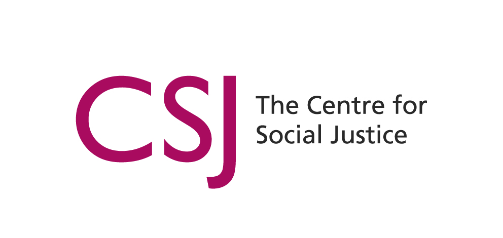 Centre for Social Justice Logo