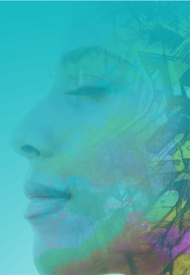 Mobile banner for Festival of Creativity