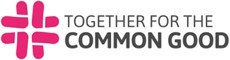 Together for the Common Good logo