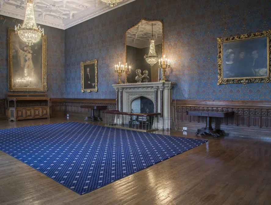 The Senior Common Room