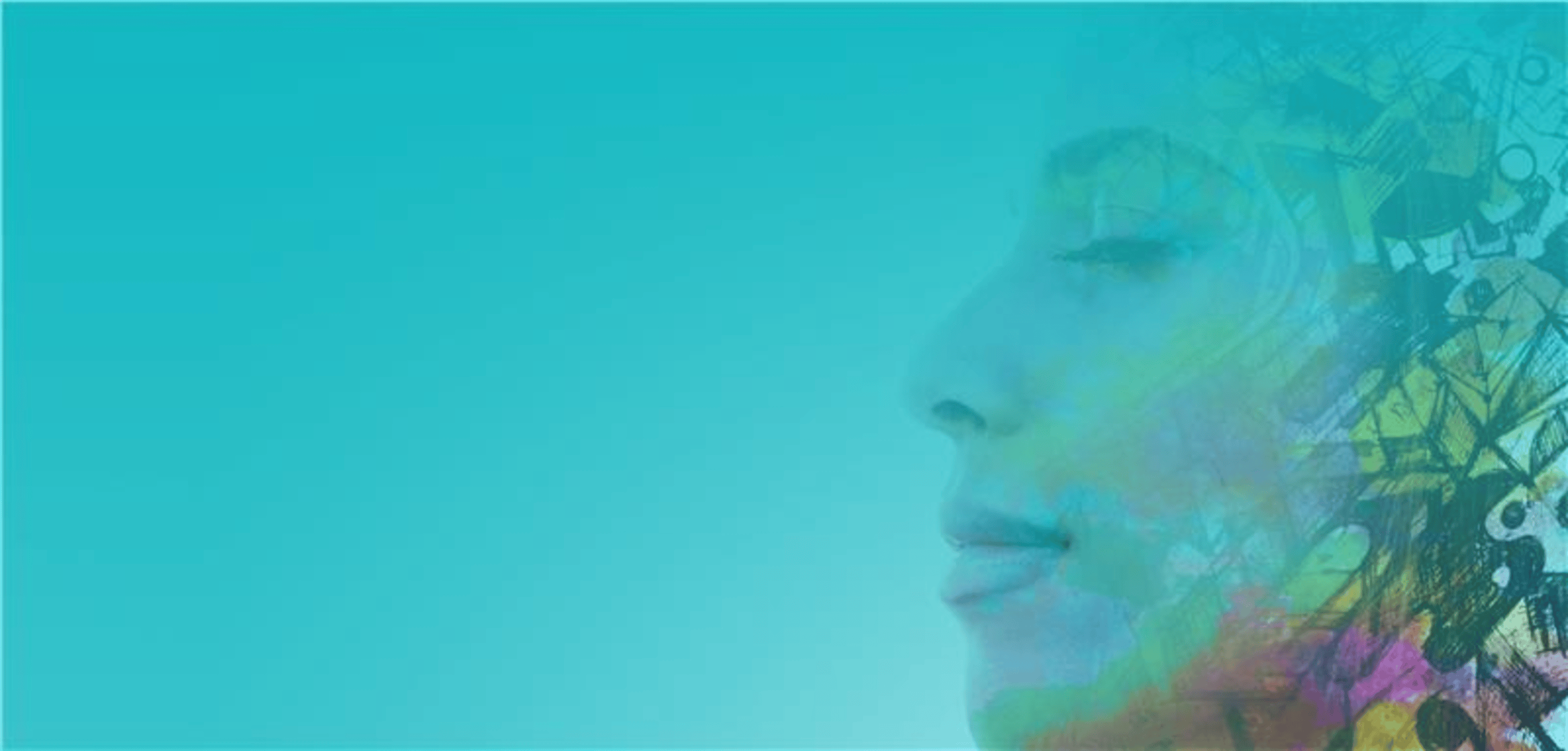 Web banner for Festival of Creativity