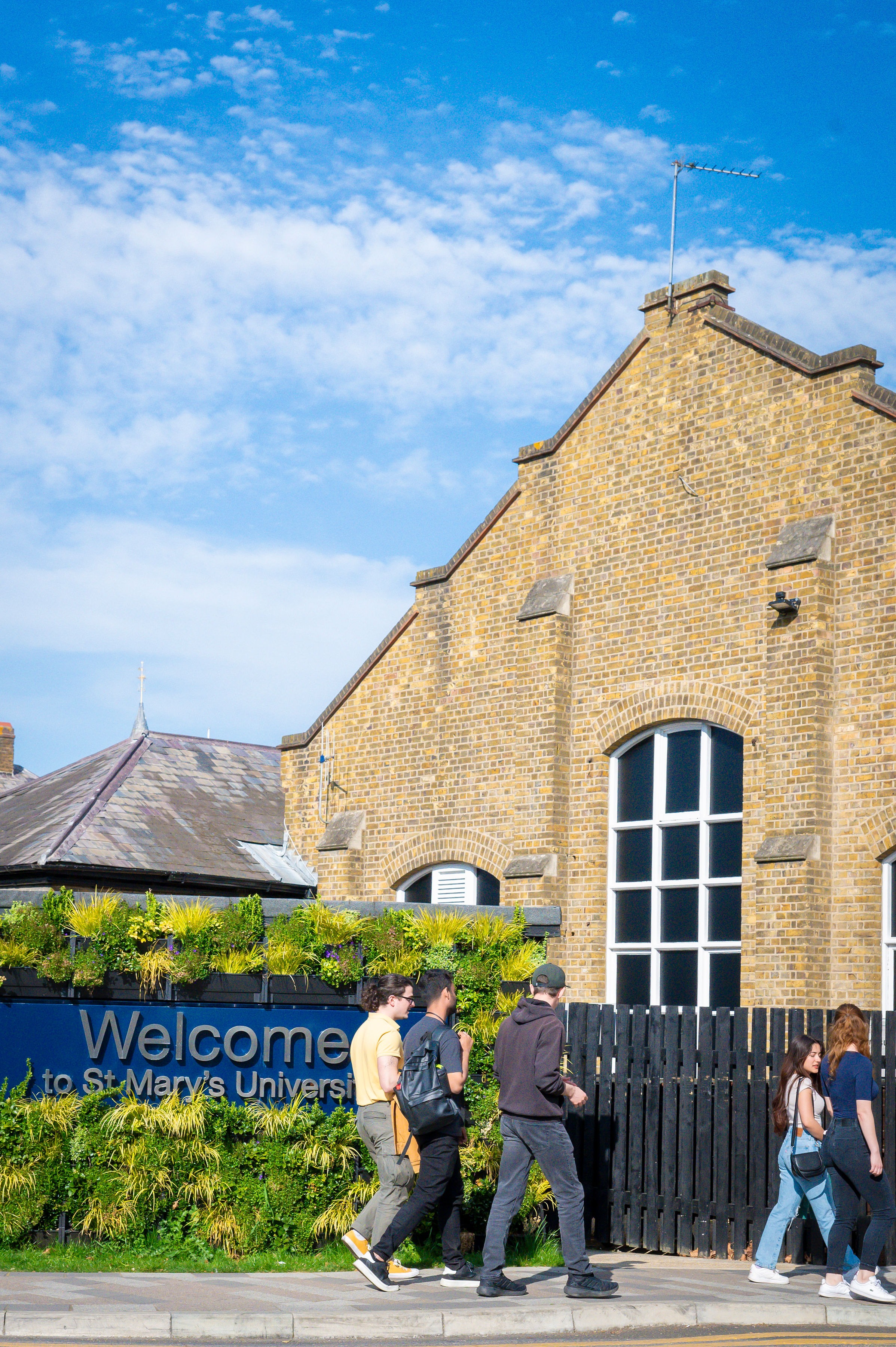 Experience Day mobile banner