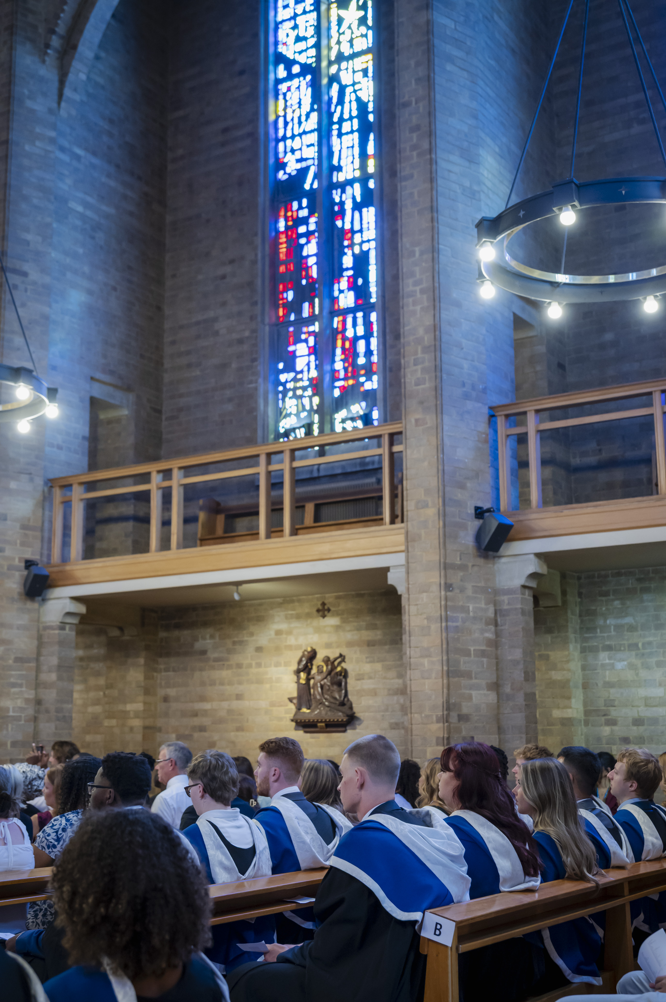 Graduation FAQS banner mobile