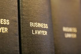 Law with Business