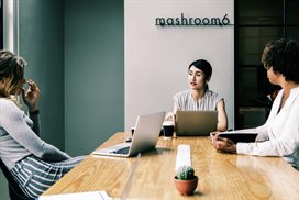 Business Management (with a Foundation Year) BA (Hons)