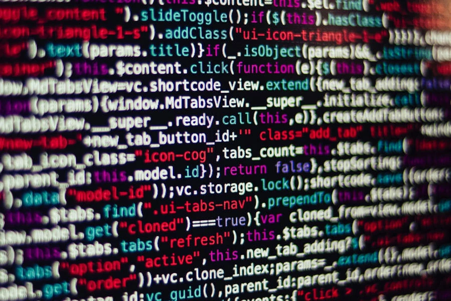 Computer Science master’s – St Mary’s University