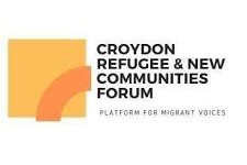 Croydon Refugees & New Communities Forum logo