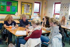 Education: Religious Education (Distance Learning)