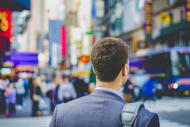 Business Management and Entrepreneurship (with a Foundation Year) BA (Hons)