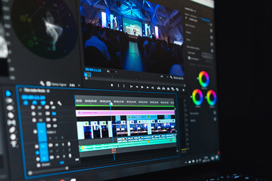 Filmmaking | St Mary's University, Twickenham, London