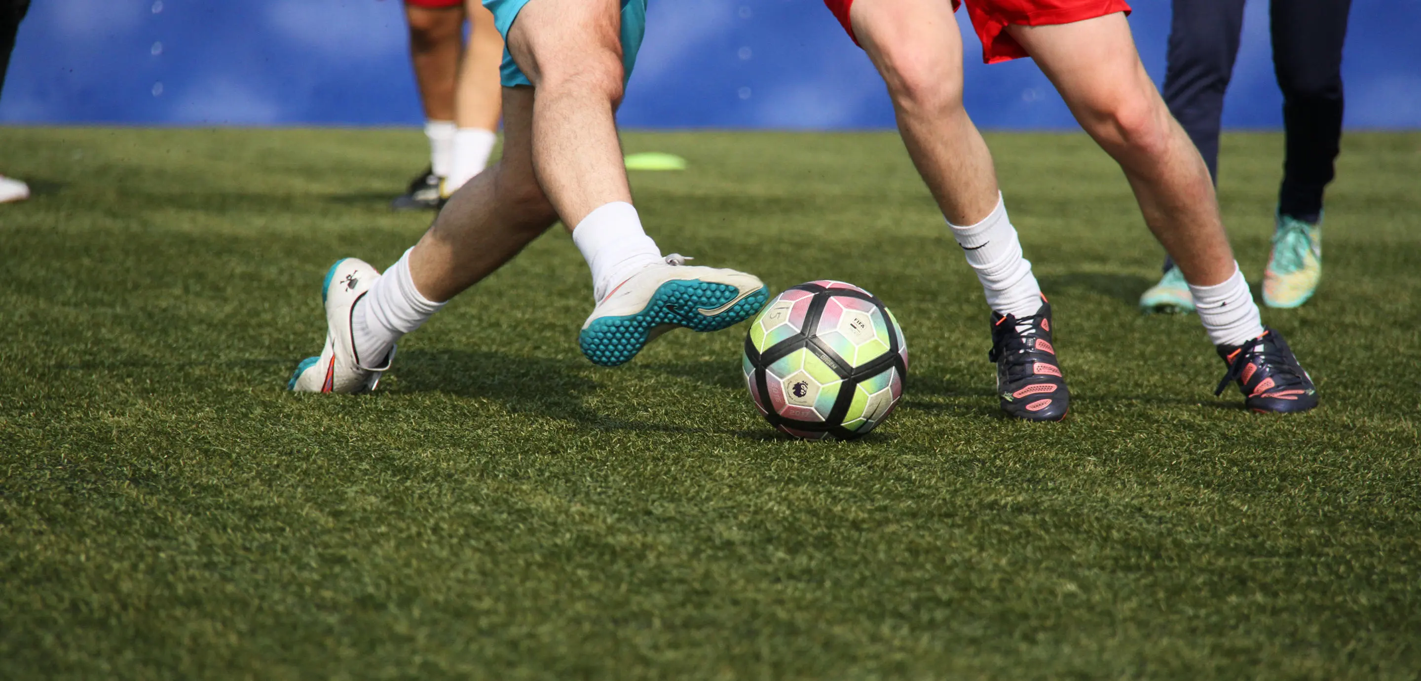 football-chelsea-foundation