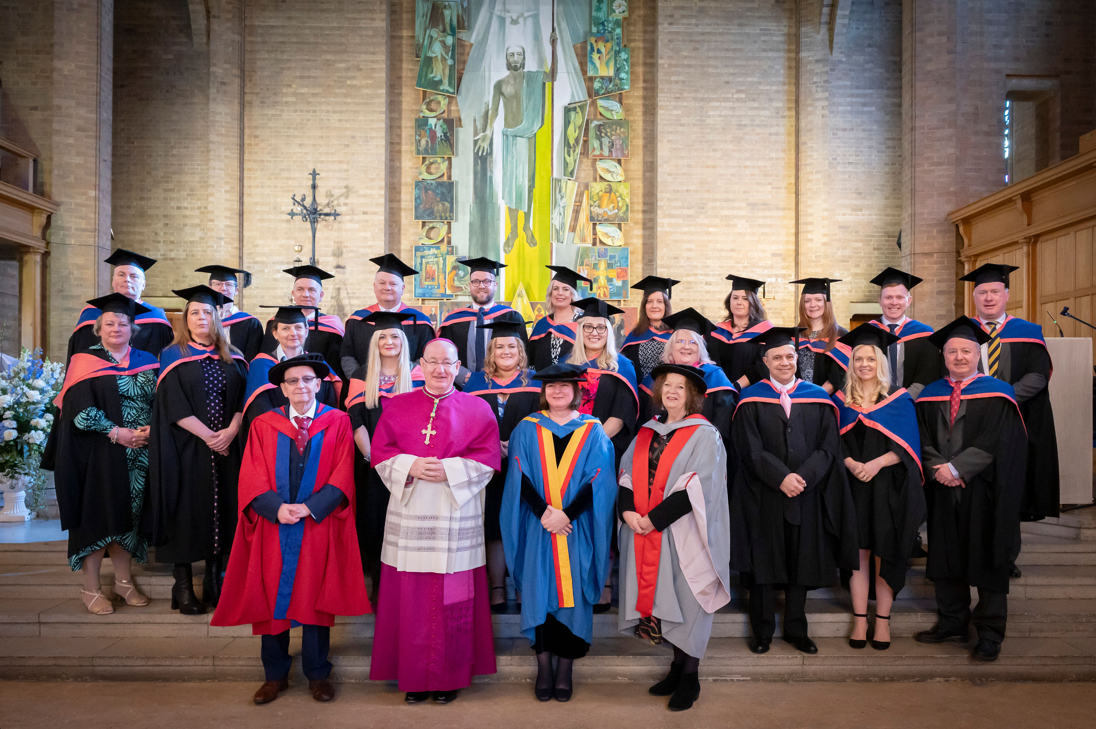 Graduation banner version two