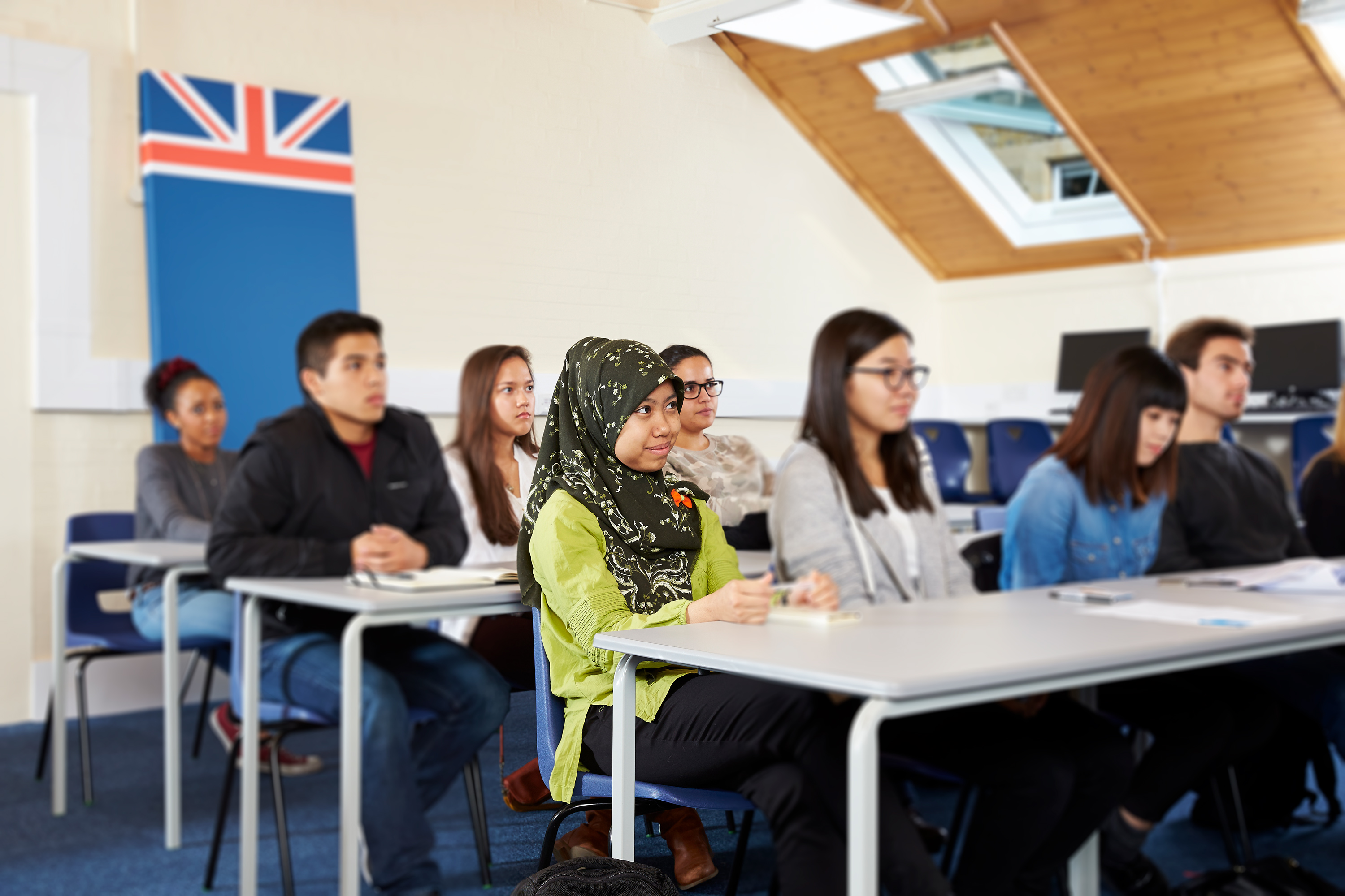 international-language-lesson