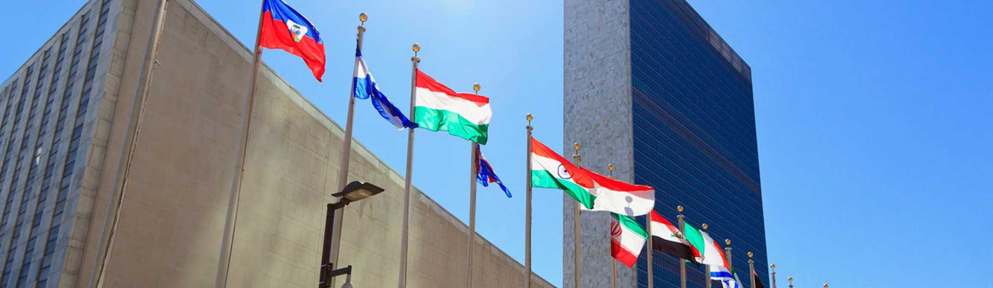 international-relations