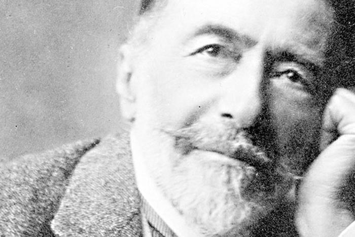 Joseph Conrad