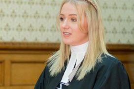 Business Law BA (Hons)