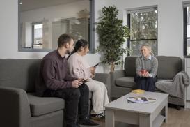 Occupational Therapy (Pre-Registration)